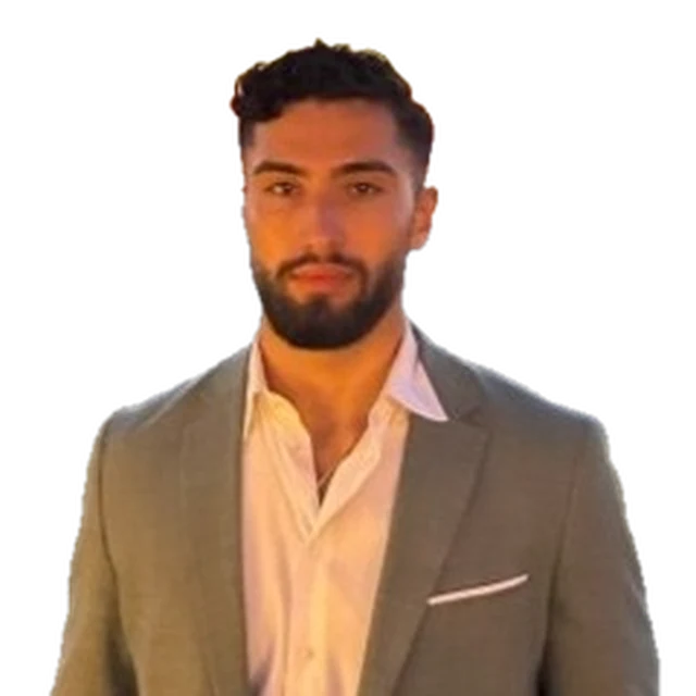Iljamo Sharro